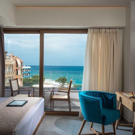 Harma Boutique Hotel Herszonisszosz Kültér fotó