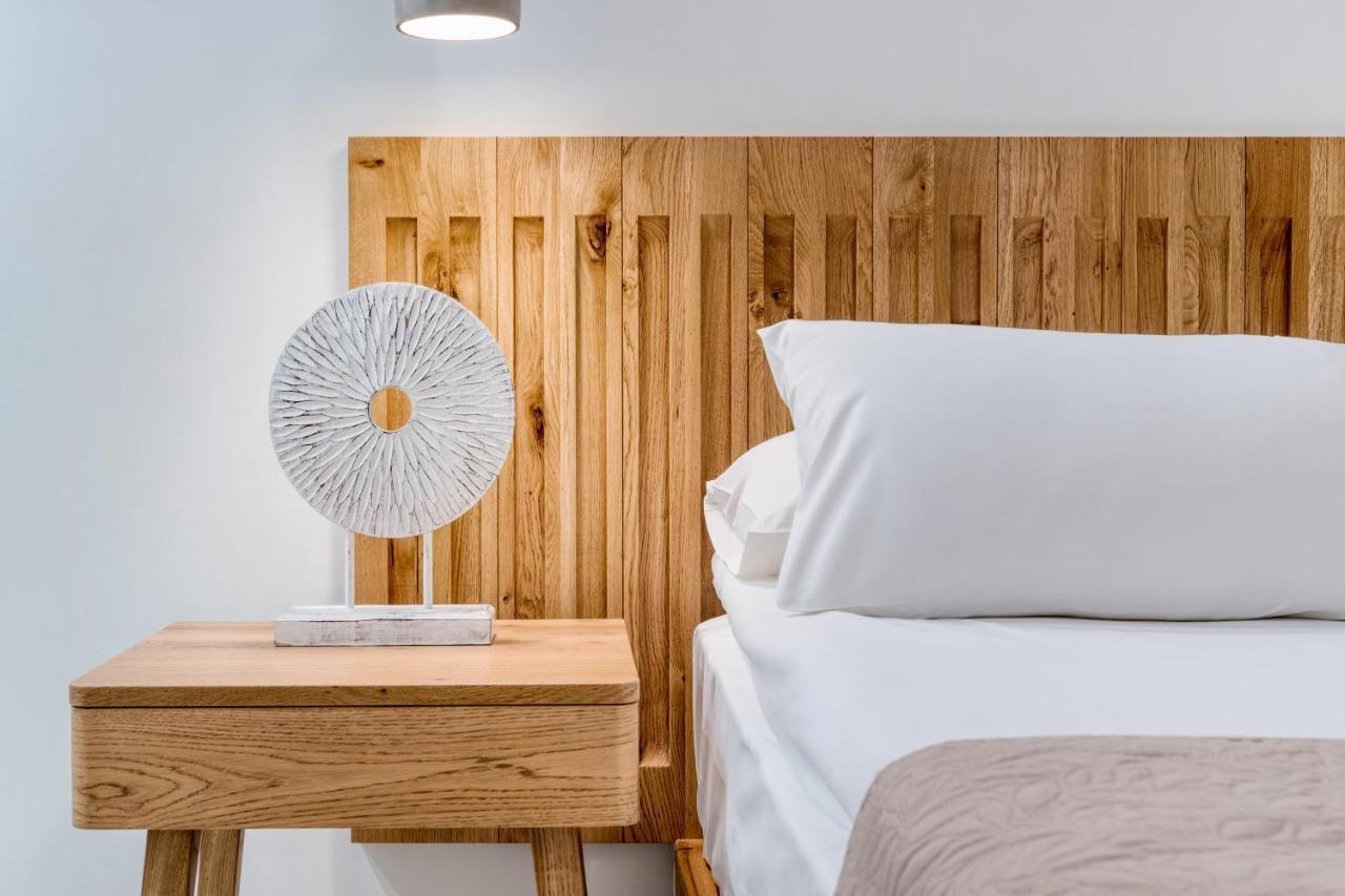 Harma Boutique Hotel Herszonisszosz Kültér fotó