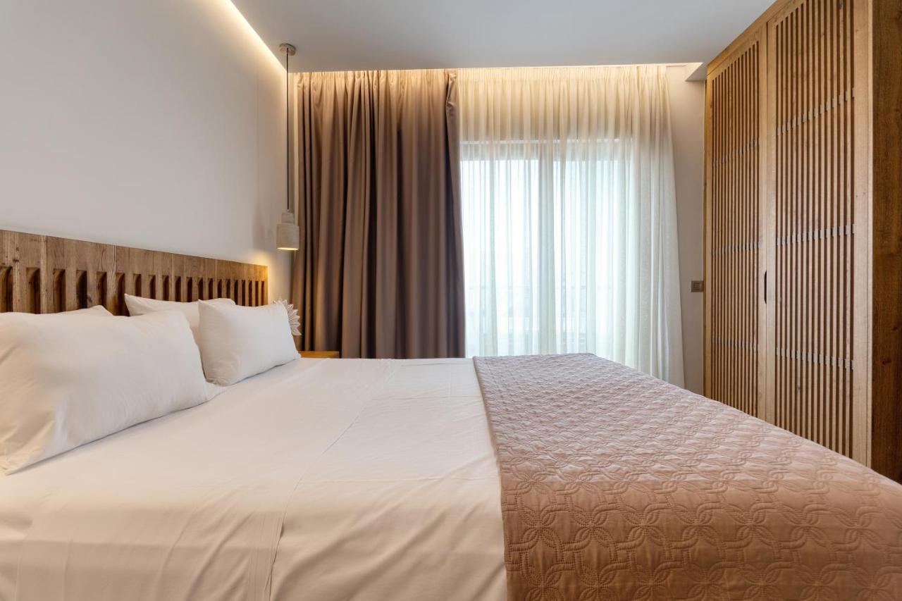 Harma Boutique Hotel Herszonisszosz Kültér fotó