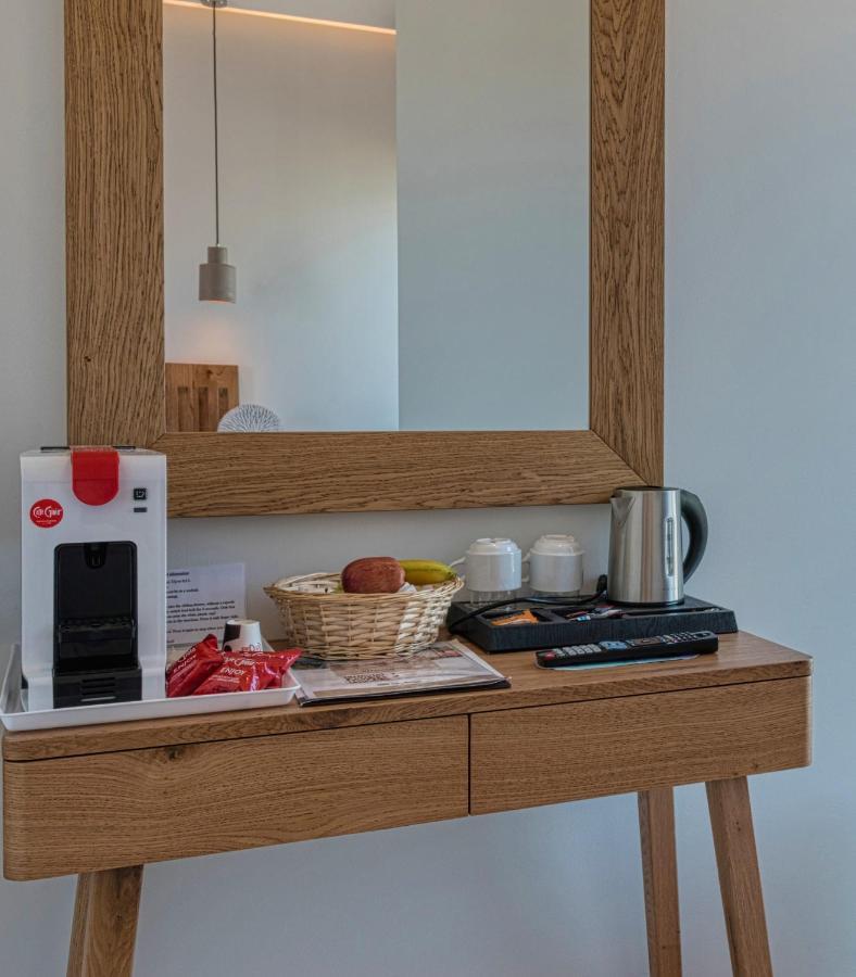 Harma Boutique Hotel Herszonisszosz Kültér fotó