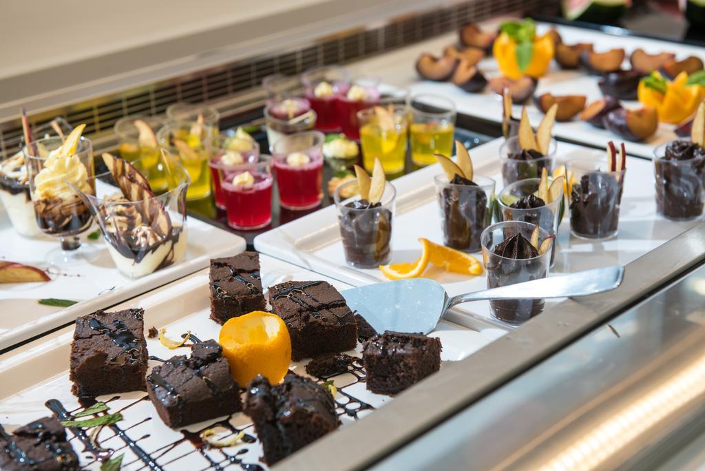 Harma Boutique Hotel Herszonisszosz Kültér fotó